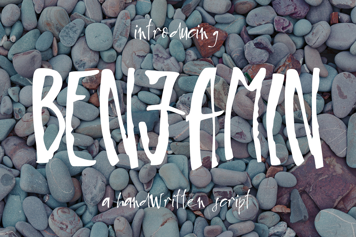 Benjamin Font