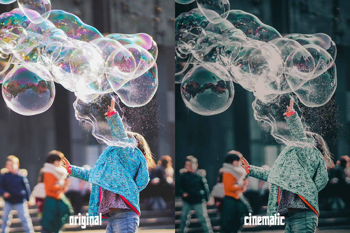 Cinematic Pro Lightroom Preset, a Preset Add-On by Voleshads (Photo 8 of 9)