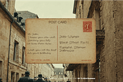 Slumbering Hedgehog Font, a Handwritten Font by Letterhanna Studio (Thumbnail 23 of 24)