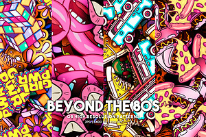 Beyond The 80s