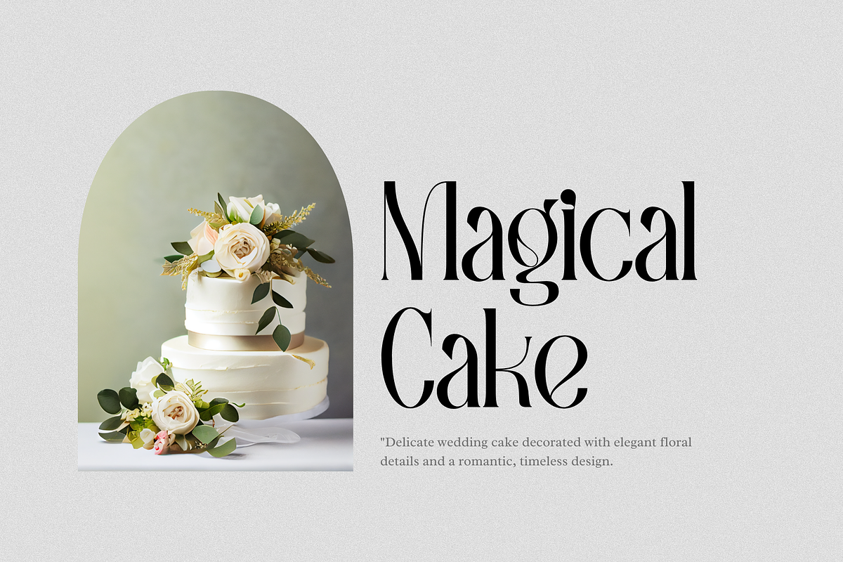 Famog - Branding Logo Font, a Serif Font by Nirmana Visual (Photo 2 of 10)