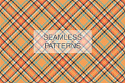 #58 Vacation Summer Patterns, a Pattern Graphic by Plaid4You (Thumbnail 9 of 9)