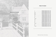 Real Estate Brochure, a Brochure Template by GrafxFun (Thumbnail 6 of 16)