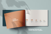 Brand Guidelines Canva Template, a Branding & Logo Template by Prapti Design (Thumbnail 4 of 9)