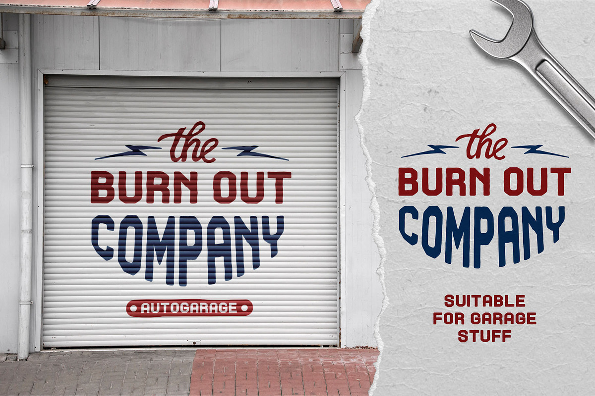 Soltisce Coast Typeface, a Sans Serif Font by alit design (Photo 8 of 20)