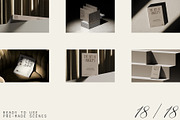 Book mockups V2 (63 PSD), a Books & Magazine Mockup by Creatoom (Thumbnail 6 of 12)