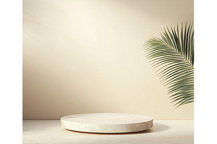 Green Minimalist Display, an Arts & Entertainment Photo by Beautiful things