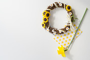 Easter & Spring Photo Bundle, a Print Template by GT Studio (Thumbnail 9 of 11)