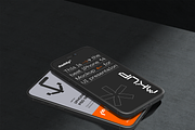 Apple Devices Mockup - 20 Scenes, a Device Mockup by Mockupdaddy (Thumbnail 12 of 21)