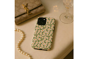 iPhone Tough Phone Case Mockup, an iPhone Mockup by UrbanMockupsStore (Thumbnail 4 of 5)