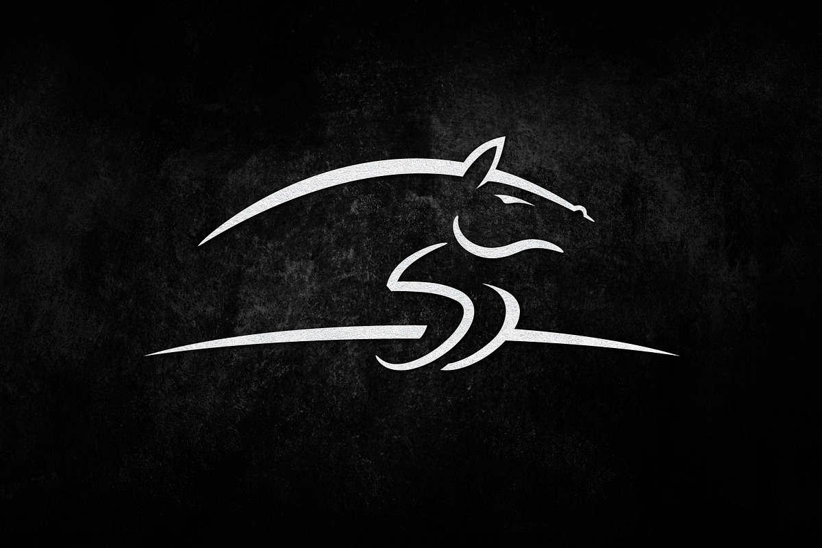 Equestrian Sports Logo Template, a Branding & Logo Template by Maximum Designstudio (Photo 3 of 4)