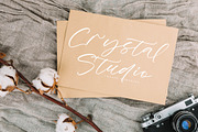 Daylight Beauty, a Handwritten Font by operatype.co (Thumbnail 11 of 15)
