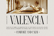 Ravemy || Elegant Classy Serif Font, a Serif Font by Ermedia Studio (Thumbnail 4 of 10)