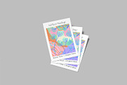 A4 Flyer Mockup, an Advertising Mockup by rizalamora (Thumbnail 3 of 13)