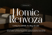 Mebiola – Elegant Cinematic Serif Fo, a Serif Font by Flawless And Co (Thumbnail 3 of 10)