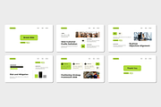 Strategic Marketing Plan - Keynote, a Presentation Template by Iqsiart Studio (Thumbnail 3 of 3)