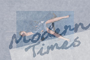 Jumble Berry — Playful Script Font, a Handwritten Font by nadispasibenko (Thumbnail 7 of 9)