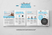 Business Brochure, a Brochure Template by Proonty (Thumbnail 3 of 7)