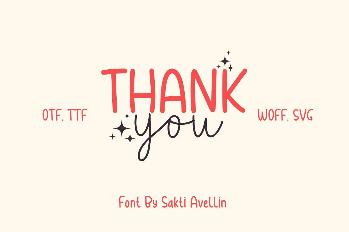 Farmhouse Christmas, a Handwritten Font by SaktiAvellin (Photo 11 of 11)