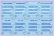 The 500+ ChatGPT Prompt Vault, a Stationery Template by Designmela01 (Thumbnail 5 of 5)