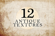 Antique Textures, a Texture Graphic by CarlyArtDaily (Thumbnail 1 of 2)