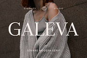 ET Sovane - Modern Serif Elegance, a Serif Font by Eternity Studio (Thumbnail 9 of 10)