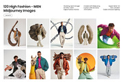 120 Men’s Fashion Editorial AI Image, a Beauty & Fashion Photo by Luxe (Thumbnail 1 of 5)