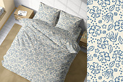 Springtime Sketches, a Pattern Graphic by MSNTY STUDIOX (Thumbnail 17 of 27)