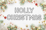 Lines Script, a Script Font by InermediaSTUDIO (Thumbnail 6 of 8)