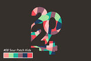 2024 Color Palettes, a Palette Add-On by Ellen Carty Design (Thumbnail 8 of 17)