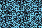 Leopard Skin Seamless Pattern Set., a Texture Graphic by Gomolach (Thumbnail 14 of 21)