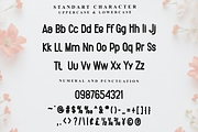 BROTHER, a Sans Serif Font by FreshTypeINK (Thumbnail 3 of 8)