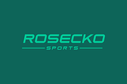 Creckor - Modern Sport Typeface, a Font by Letterna (Thumbnail 2 of 4)