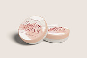 Cosmetic Cream Mockup, a Product Mockup by bimockup (Thumbnail 6 of 6)