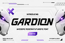 Gardion