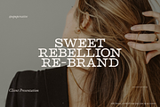 Wild Chance Complete 6-Font Family, a Serif Font by Up Up Creative (Thumbnail 6 of 15)