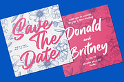 Karl Sirka, a Script Font by Colllab Studio (Thumbnail 16 of 18)