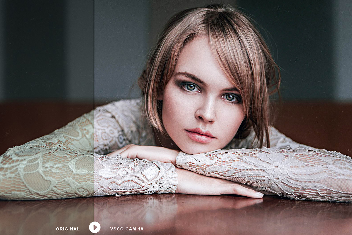 Vsco Cam Lightroom Presets, an Action Add-On by Art Zooted (Photo 8 of 11)