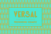 Avento, a Sans Serif Font by Larin Type Co. (Thumbnail 7 of 10)