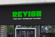 Stenar Modern Display Font, a Sans Serif Font by RantautypeStudio (Thumbnail 11 of 17)