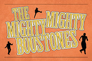 Grotth - Skankin' Distressed Serif, a Serif Font by riff.type (Thumbnail 9 of 10)