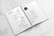 Geogrunge Magazine, a Magazine Template by Bookrak Graphic Design (Thumbnail 3 of 13)