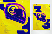 Toboggan, a Sans Serif Font by Jeremy Nelson Design (Thumbnail 14 of 21)