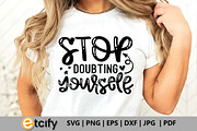 Mental health SVG Bundle, a Graphic by Etcify (Thumbnail 3 of 11)
