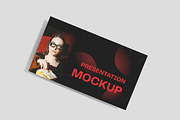High-Quality Presentation Mockup, a Wearable Device Mockup by safrizalstudio (Thumbnail 4 of 4)