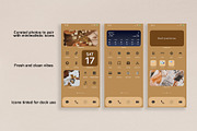 Charley - 350+ iOS App Icon Set, an Icon by Mother Creative (Thumbnail 3 of 7)