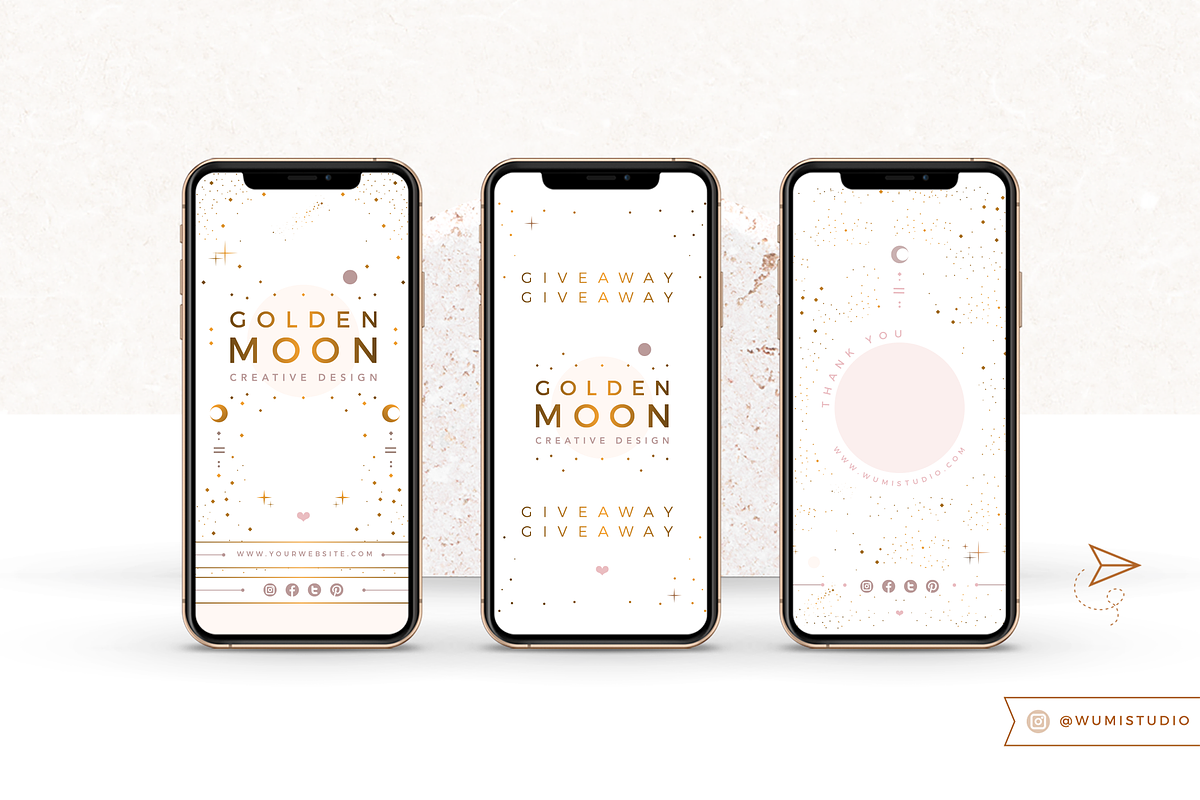 Artistic Branding, a Branding & Logo Template by Wumi Studio (Photo 7 of 11)