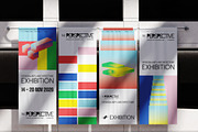 Event & Exhibition Mockups, a Mockup by Vitora Mockup (Thumbnail 15 of 18)
