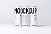 Drink Can Mockup, a Cups & Container Mockup by Rizky Audymas (Thumbnail 7 of 8)