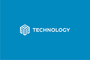 Technology Hexagon Letter T / Y Logo, a Branding & Logo Template by johnkent (Thumbnail 2 of 3)